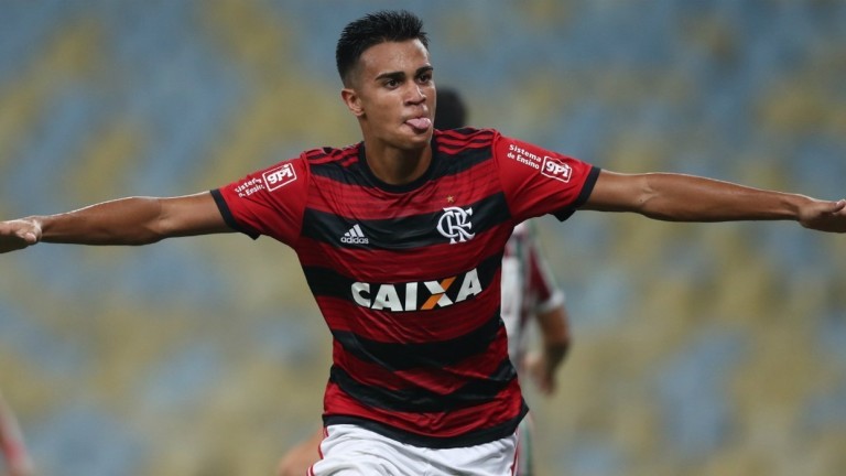 Реал (Мадрид) дава 70 млн. евро за 17-годишен талант!