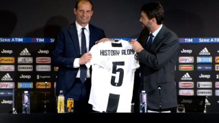 Андреа Аниели: Това е най-правилният момент да затворим една от най-великите страници в историята на Ювентус