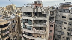 Израел уби цивилни при удар с дрон в Ливан