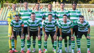 УЕФА направи разбивките за жребия от третия предварителен кръг на