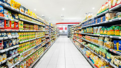Русия инфилтрира украинските супермаркети с продукти под "чужд флаг"