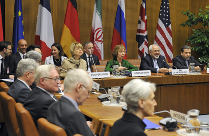 Стартира последният кръг преговори по иранската ядрена програма във Виена 