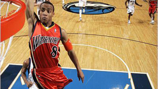 Монта Елис избран за най - прогресиращ играч в НБА