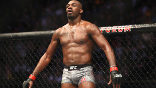 Считаният от редица специалисти за един от най добрите бойци в