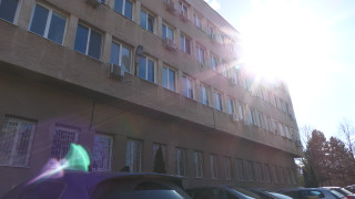 Тъй като генералният директор на Националния институт по метеорология и