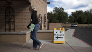 Във вторник американците ще гласуват на избори за Конгрес на