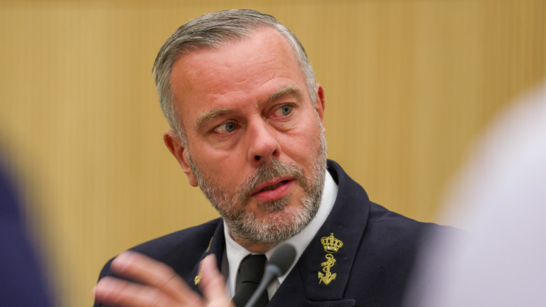 Високите цени на боеприпасите притесняват НАТО