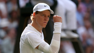 Миналогодишният шампион Яник Синер се класира за третия кръг по