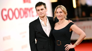 Освен с безспорния си талант Кейт Уинслет е известна и