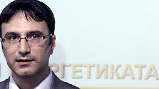 Трайков договаря реализацията на три енергийни проекта със СЪЩ