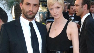Рикардо Тичи сменя Givenchy с Dior?