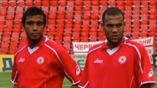 ЦСКА демонстрира промяна на селекционния си подход през този сезон