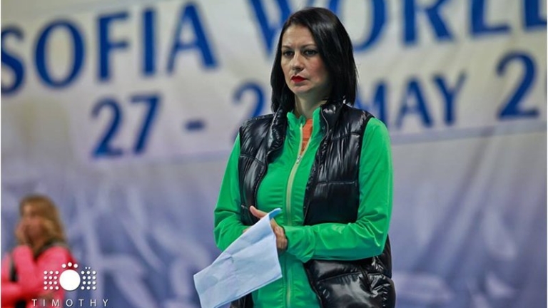 Бранимира Маркова: Целият екип постъпи смело с решението да участваме на това състезание