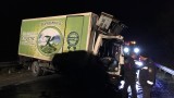 11 ранени при катастрофата в Ловешко остават в болница