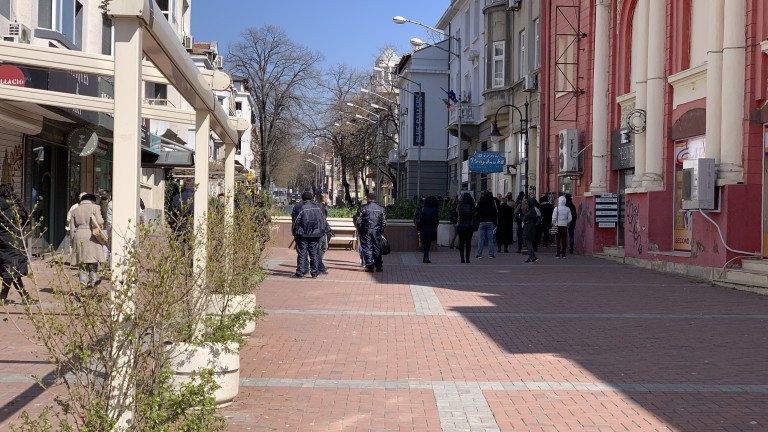 Otvaryat Nov Ofis Na Byuroto Po Truda Blgariya Dnews Bg