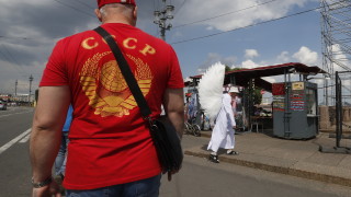 ISW: Лукашенко иска да контролира изкъсо силите на ЧВК "Вагнер"