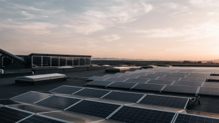 Гръцката електрическа компания PPC ще придобие фотоволтаични мощности от 500