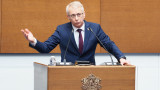 Акад. Денков: Не сме се точно разделили с ДБ