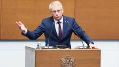 Акад. Денков: Не сме се точно разделили с ДБ