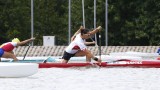  Станилия Стаменова не се пребори за орден във финала на едноместно кану 200 метра 