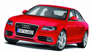 Audi A4 спечели Auto1 Award (галерия)