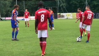 Адмира Вакер бе изпратил съгледвач на контролата на ЦСКА срещу