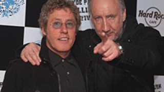 The Who с нов албум и мини опера