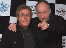 The Who с нов албум и мини опера