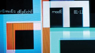 Depeche Mode издават албума Remixes 2: 81-11 