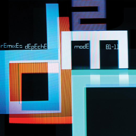 Depeche Mode издават албума Remixes 2: 81-11 