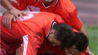 Лобират Чомаков да се върне в ЦСКА