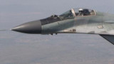 Полша съобщи на Украйна първите МиГ-29 