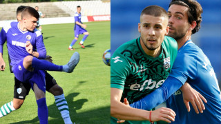 Пандемията от COVID 19 на пръв поглед насочи българския футбол към