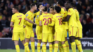 Ливърпул е договорил третото си ново попълнение за това лято