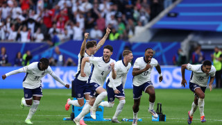 Немската столица Берлин е един от любимите градове на Англия