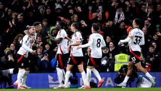 Фулъм обърна и победи Нюкасъл с 2 1 като гост на