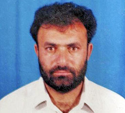 Пакистански журналист обявен за изчезнал