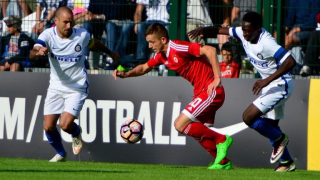 Паласио парафира с Болоня