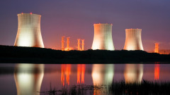 Великобритания смята да строи нови атомни централи, заради енергийната криза