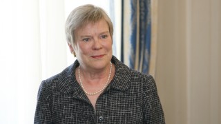 Сега е моментът държавите от НАТО да обърнат внимание на