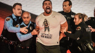 Защо арестуваха Русев