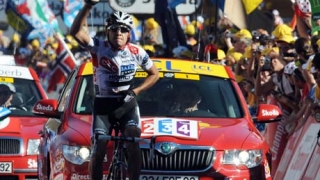 Карлос Састре иска титла и в Джирото