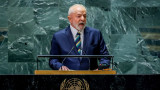 Лула да Силва предупреди ООН за възможен преврат в Гватемала