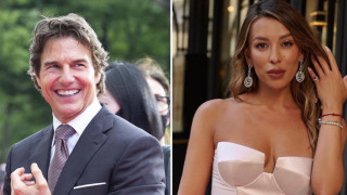 В края на миналата година се заговори че Том Круз