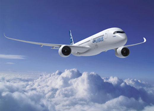 3,5 трлн. долара за нови самолети планират авиопревозвачите до 2030 година