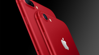 Apple пусна червен iPhone и нов iPad