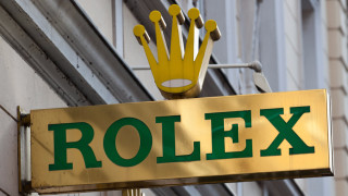 Откъде идва името на едни от най-скъпите часовници в света - Rolex?