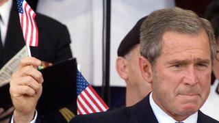 Буш е "най-студенaта" личност в Холивуд