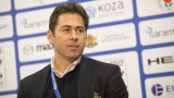 Орлин Станойчев: Отказът на Григор Димитров да играе в България не е оправдан 