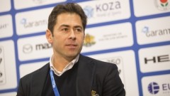 Орлин Станойчев ще бъде турнирен директор на "София Оупън" 2023